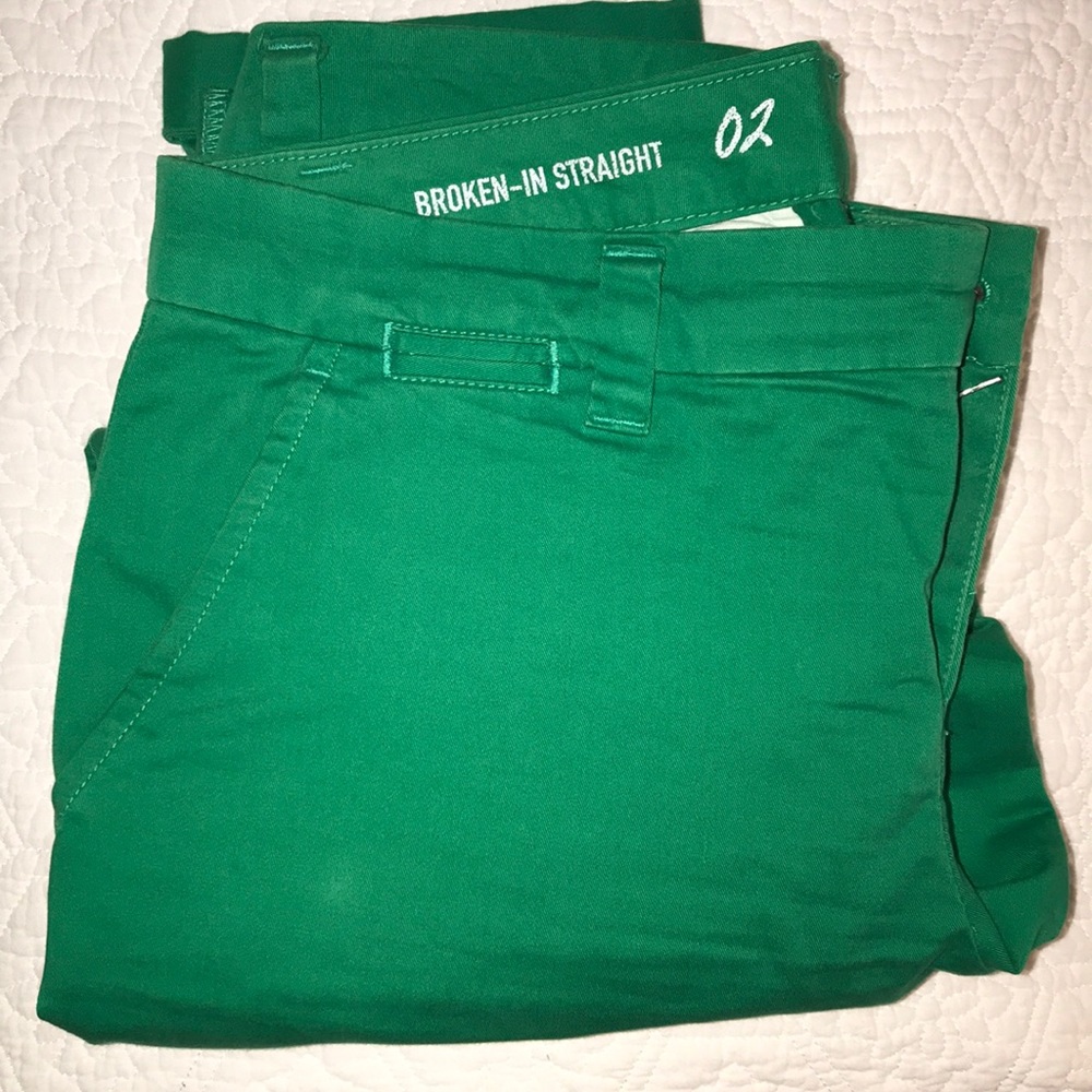 Gap Pants
